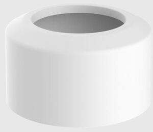 Sanit WC-Abdeckrosette, zweiteilig DN 100