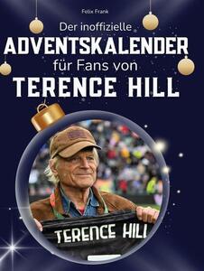 Il calendario dell'avvento non ufficiale per i fan di Terence Hill