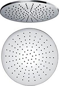 Beitz & Walz Aqvadesign Soffione da 300 mm / rotondo / cromato
