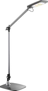 Globo 58272 - Lampada da tavolo LED dimmerabile a sfioramento PATTAYA 9W/230V 3000/5000/6500K