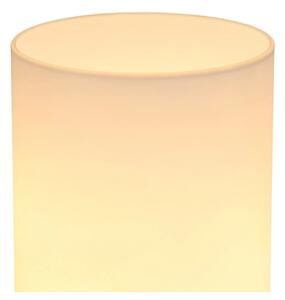 Globo 219260 - Lampada da tavolo LED dimmerabile a sfioramento CYLI 1xE14/4W/230V 3000K
