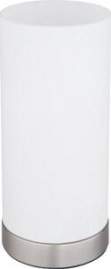 Globo 219260 - Lampada da tavolo LED dimmerabile a sfioramento CYLI 1xE14/4W/230V 3000K