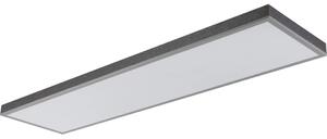 Globo 416080AD5-CCT - Plafoniera LED dimmerabile DORO 36W/230V 30x120 cm + telecomando