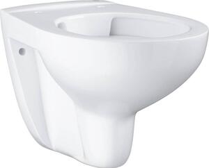 Grohe Wand-Tiefspül-WC Bau Keramik Abgang universal alpinweiß, spülrandlos