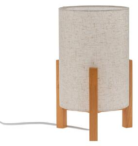 Näve Lampada da tavolo 3193, Legno chiaro, Soggiorno / Sala da pranzo, Legno, Scandinavo, Lampada da tavolo