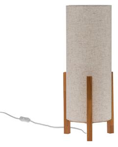 Näve Lampada da tavolo 3193, Legno chiaro, Soggiorno / Sala da pranzo, Legno, Scandinavo, Lampada da tavolo