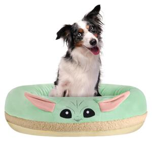 Cuccia per animali Disney Star Wars Grogu, modello JPT1268-M – Cuccia per animali con design a tema