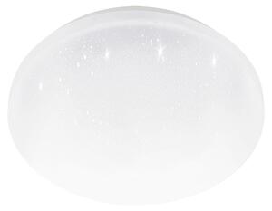 Lampada a soffitto LED EGLO modello Pogliola-E, lampada a soffitto effetto cielo stellato