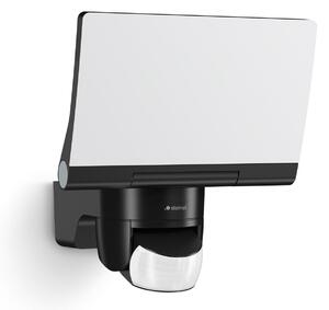 Lampade da esterno STEINEL, XLED Home 2 S, Nero, Plastica, Moderno