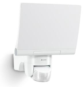 Lampade da esterno STEINEL, XLED Home 2 XL S, Bianco, Plastica, Moderno
