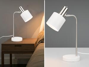 Lampada da tavolo ADAM, altezza 40 cm