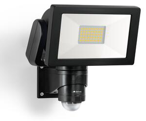Lampade da esterno STEINEL, LS 300 S, Nero, Metallo, Moderno