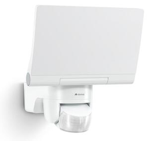Lampade da esterno STEINEL, XLED Home 2 S, Bianco, Plastica, Moderno