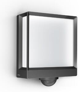 Lampade da esterno STEINEL, L 40 SC Bluetooth, Nero, Metallo