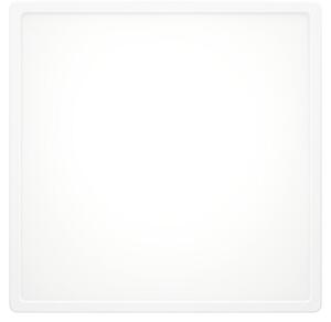 EGLO connect.z Lampada da soffitto LED per bagno smart home Fueva a 6 luci, 39 x 39 cm, ZigBee, app e comando vocale Alexa, regolazione della temperatura di colore, dimmerabile, lampada da soffitto, IP44