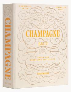 Set di 2 accessori per champagne The Essentials