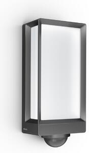 Lampade da esterno STEINEL, L 42 SC Bluetooth, Nero, Metallo