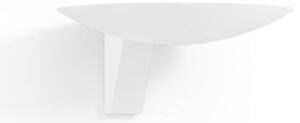 Wever & Ducré Lighting WEVER DUCRÉ Applique a LED Scava 1.0 bianco 2700 K 1.0, dimmerabile, Bianco / Opale, Soggiorno / Sala da pranzo, Alluminio, Applique