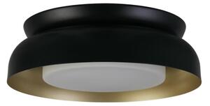 Searchlight 23122BGO - KENDAL Lampada da soffitto 1xE14/60W/230V
