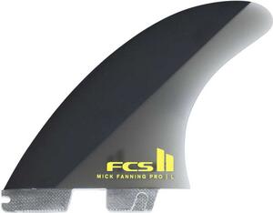 Fcs Ii Mf Pg Medium Tri Retail Keel Black MD Black MD