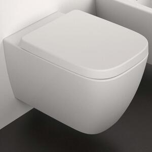 Ideal Standard T461401 WC sospeso i.life B Senza bordo