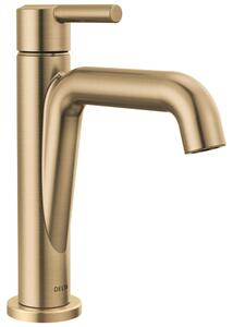 Delta Faucet 15849LF-CZ, rubinetto per vasca da bagno Nicoli, finitura champagne bronze