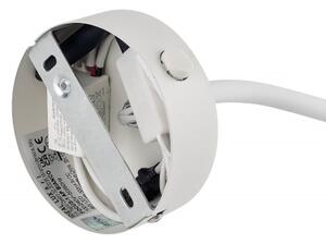Ideal Lux - LED Flessibile piccola lampada FOCUS LED/4W/230V CRI 90 bianco