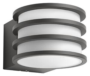 Philips 17401/93/P0 - Lampada LED esterna Hue LUCCA 1xE27/9,5W/230V IP44