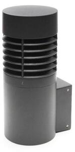Deko-Light 730123 - Applique da esterno PORTA 1xE27/60W/230V IP65