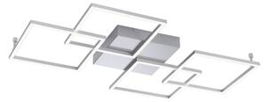 Paul Neuhaus 8190-55 - Plafoniera LED dimmerabile INIGO 4xLED/8W/230V
