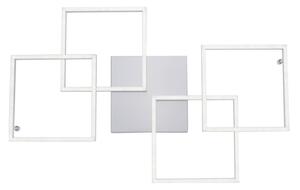 Paul Neuhaus 8190-55 - Plafoniera LED dimmerabile INIGO 4xLED/8W/230V
