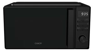 Candy Forno Microonde Combinato con Grill Capacit 20 Litri Potenza 700 Watt con Timer colore Nero - CMW520GDB 011