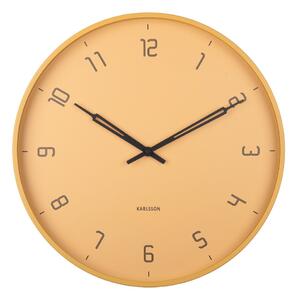 Orologio da parete ø 40 cm Stark - Karlsson