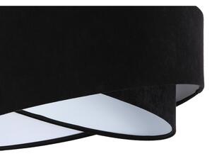 Lampadario a sospensione con filo GALAXY 1xE27/60W/230V