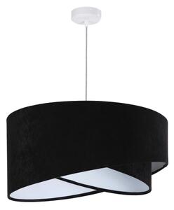 Lampadario a sospensione con filo GALAXY 1xE27/60W/230V