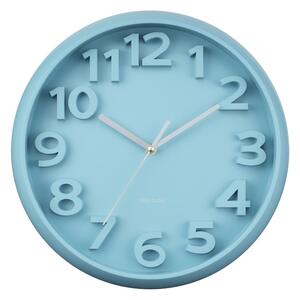 Orologio da parete ø 33,5 cm Elevated Classic Numbers – Karlsson