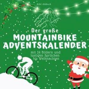 Il grande calendario dell'avvento della mountain bike
