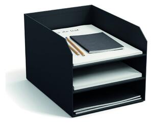 Organizer in cartone per documenti Trey Paper Laminate – Bigso