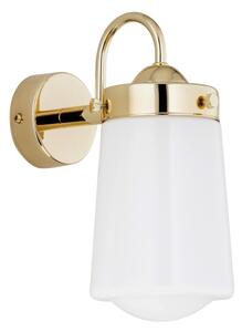 Argon 4717 - Applique da bagno PASADENA 1xE27/15W/230V IP44
