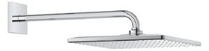 Soffione GROHE 310 x 310 mm cromo 26563000