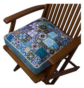 Cuscino per sedia 42x42 cm - Mioli Decor