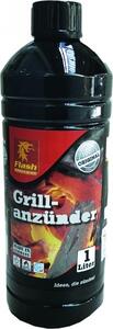 Liquido per illuminazione - accendino per barbecue 1 litro
