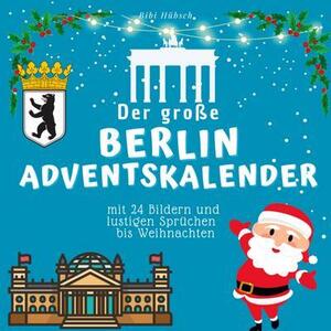 Il grande calendario dell'Avvento di Berlino