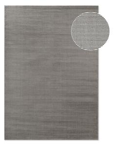Tappeto color antracite/color crema 200x280 cm Perles Dolomite – Elle Decoration