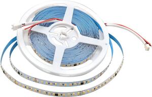 V-TAC Striscia LED Strip Running SMD2835 10W/m 10m 120 LED/m 24V 4000K IP20 8mm - 23608