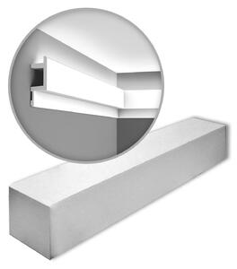 Cornici Orac Decor MODERN C383-box 1 cartone con 12 strisce decorative 24 m