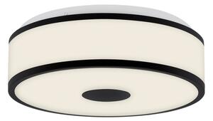 Briloner - Plafoniera LED BLOCK LED/12W/230V