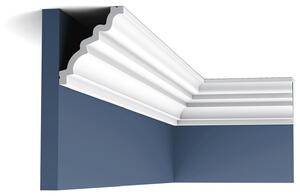 Cornice a soffitto Orac Decor LUXXUS C326 stile classico 2 m