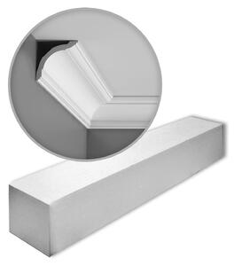 Cornici Orac Decor AXXENT CX127-box 1 cartone con 14 strisce decorative 28 m