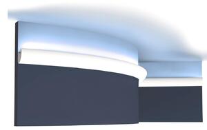 Rivestimento flessibile Orac Decor AXXENT CX188F stile moderno 2 m